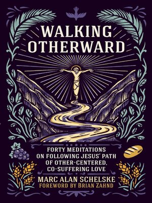 cover image of Walking Otherward